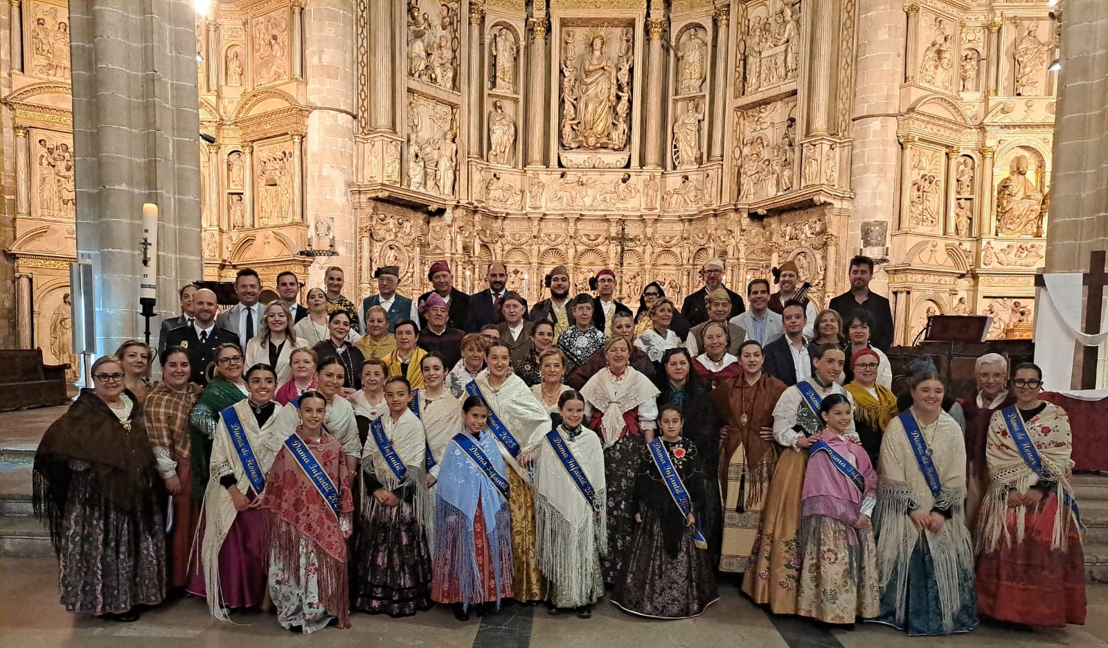Catedral Grupo